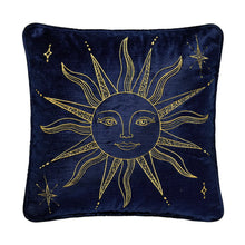 Load image into Gallery viewer, Celestial Pillow (Square)
