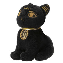 Load image into Gallery viewer, Bastet Stuffed Toy
