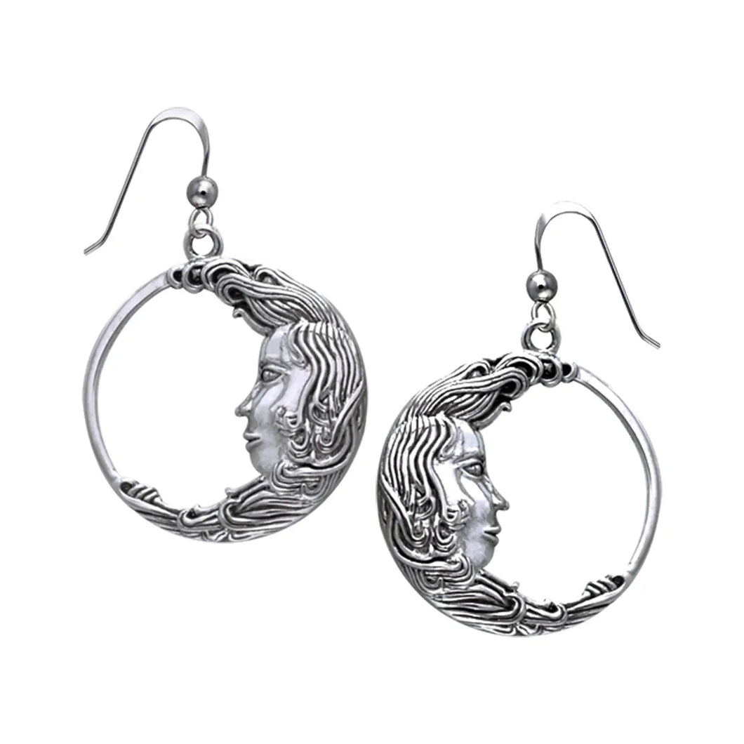 Luna Earrings