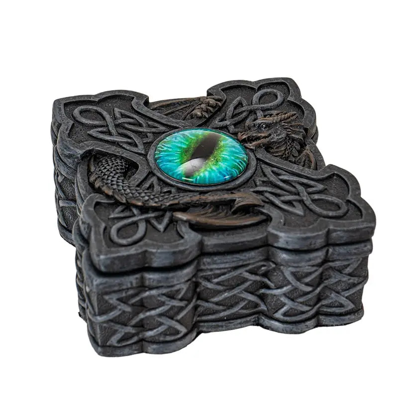 Dragon's Eye Box