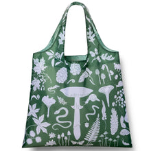 Load image into Gallery viewer, Forest Art Sack Reusable Bag

