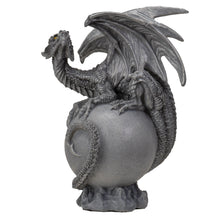 Load image into Gallery viewer, Luna Dragon Statue (Small)
