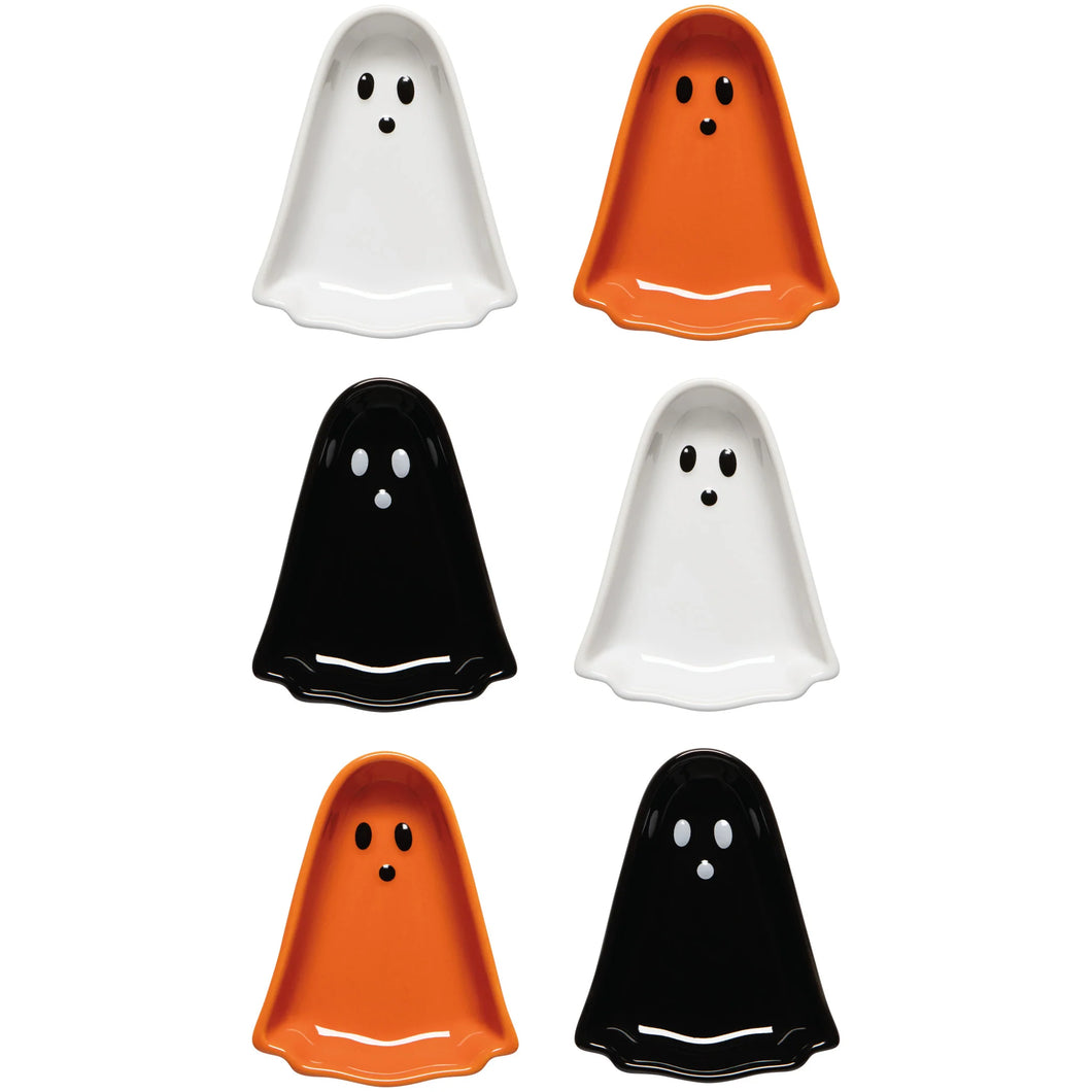 Kindred Spirit Ghost Trinket Dish (Choice of Colour)