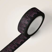 Load image into Gallery viewer, Twilight &amp; Tombs Washi Tape

