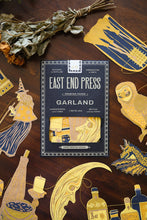 Load image into Gallery viewer, Samhain Paper Garland
