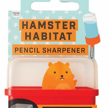 Load image into Gallery viewer, Hamster Pencil Sharpener
