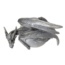 Load image into Gallery viewer, Luna Dragon Statue (Small)
