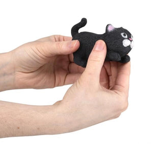 Stretchy Cat Toy