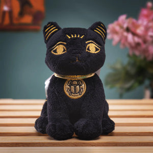 Bastet Stuffed Toy