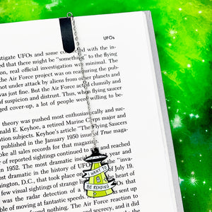 I Want To Believe Bookmark