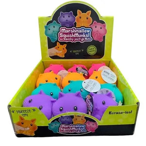Squishmunks