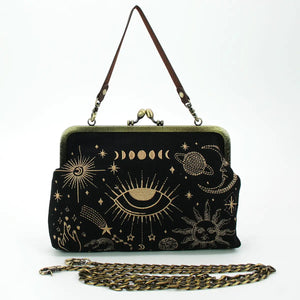 Celestial Purse