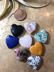 Heart Stone Mini