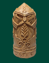 Load image into Gallery viewer, Odin Figure

