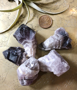 Amethyst Point