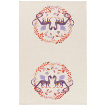 Load image into Gallery viewer, Embers Dragon Dish Towel Set
