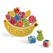 Load image into Gallery viewer, Balancing Game - Fruit Salad
