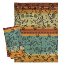 Load image into Gallery viewer, Horse Dish Towel
