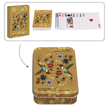 Load image into Gallery viewer, Hummingbird  Playing Cards
