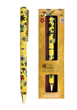 Load image into Gallery viewer, Premium Ballpoint Pen - Hummingbird
