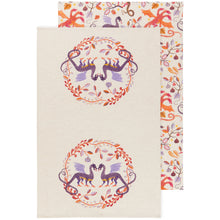 Load image into Gallery viewer, Embers Dragon Dish Towel Set
