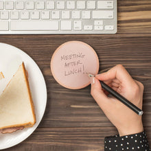 Load image into Gallery viewer, Phony Bologna Sticky Notes
