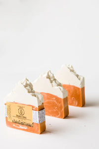 Soco Bergamot Orange