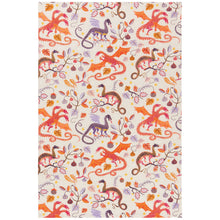 Load image into Gallery viewer, Embers Dragon Dish Towel Set

