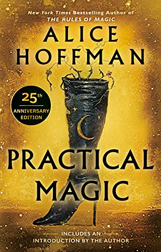 Practical Magic [Alice Hoffman]