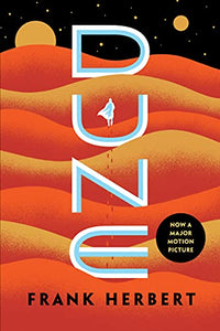 Dune [Frank Herbert]