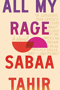 All My Rage [Sabaa Tahir]