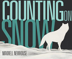 Counting on Snow [Maxwell Newhouse]