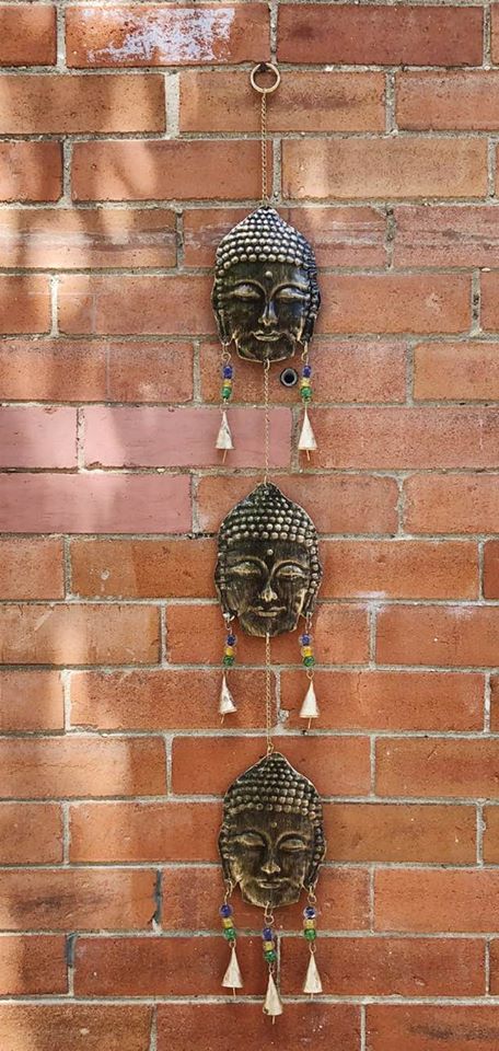 Buddha Chimes