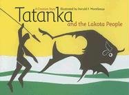 Tatanka and the Lakota People [Donald Montileaux]