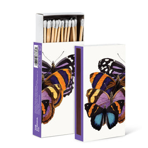 Wooden Matches [Butterfly]