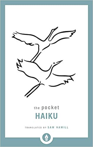 The Pocket Haiku [Sam Hamill]