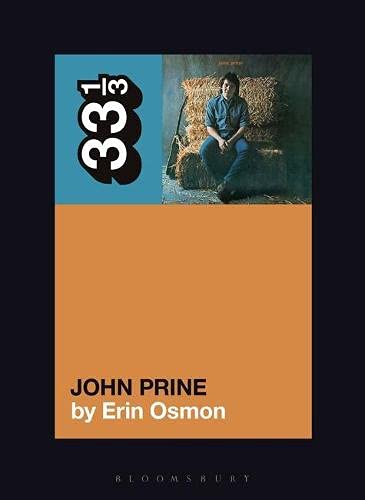 John Prine's John Prine [Erin Osmon]