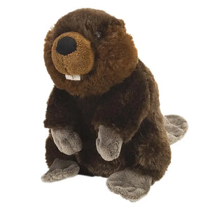 Beaver Stuffed Animal