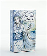 Load image into Gallery viewer, Ghosts &amp; Spirits Tarot [Lisa Hunt]
