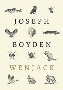 Wenjack [Joseph Boyden]
