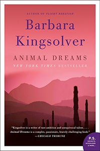 Animal Dreams [Barbara Kingsolver]
