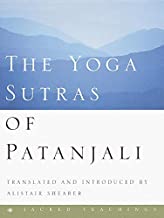 Yoga Sutras of Patanjali [Sri Swami Satchidananda] SPECIAL ORDER