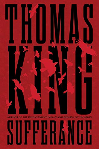 Sufferance [Thomas King]