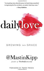 Daily Love [Mastin Kipp]