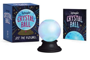 Mini Magic Crystal Ball