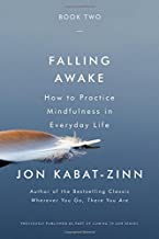 Falling Awake: How to Practice Mindfulness in Everyday Life [Jon Kabat-Zinn]