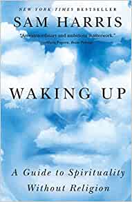Waking Up: A Guide to Spirituality Without Religion [Sam Harris]