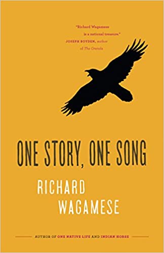 One Story, One Song [Richard Wagamese]