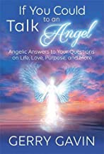 If You Could Talk to an Angel: Angelic Answers to Your Questions on Life, Love, Purpose, and More [Gerry Gavin]
