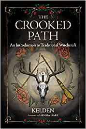The Crooked Path [Kelden]